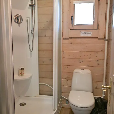 Giruliu Poilsiavietes Namelis - Xv Σπίτι διακοπών