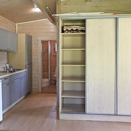 Giruliu Poilsiavietes Namelis - Xv Σπίτι διακοπών