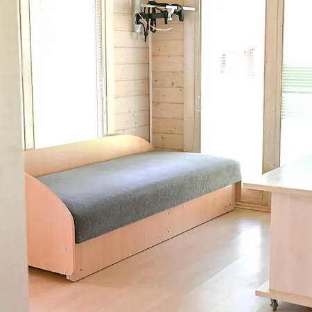 Giruliu Poilsiavietes Namelis - Xv Σπίτι διακοπών Κλαϊπέντα