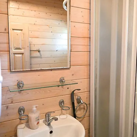 Giruliu Poilsiavietes Namelis - Xv * Κλαϊπέντα