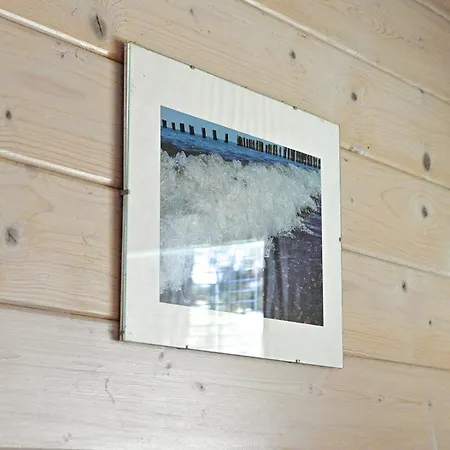 Giruliu Poilsiavietes Namelis - Xv Σπίτι διακοπών *