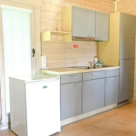 Σπίτι διακοπών Giruliu Poilsiavietes Namelis - Xv *