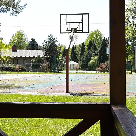 Giruliu Poilsiavietes Namelis - Xv Σπίτι διακοπών *