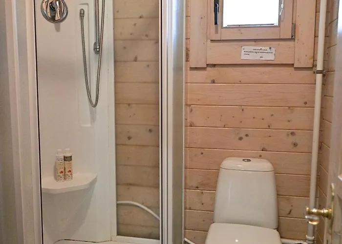 Giruliu Poilsiavietes Namelis - Xv Σπίτι διακοπών