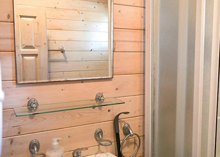 Giruliu Poilsiavietes Namelis - Xv * Κλαϊπέντα