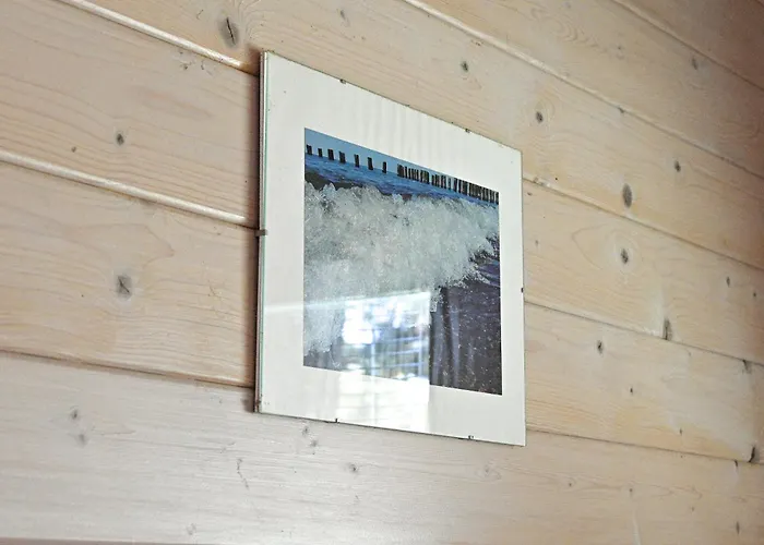 Giruliu Poilsiavietes Namelis - Xv Σπίτι διακοπών *