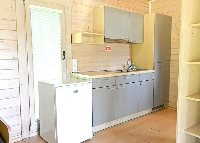 Σπίτι διακοπών Giruliu Poilsiavietes Namelis - Xv *